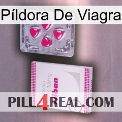 Píldora De Viagra 32